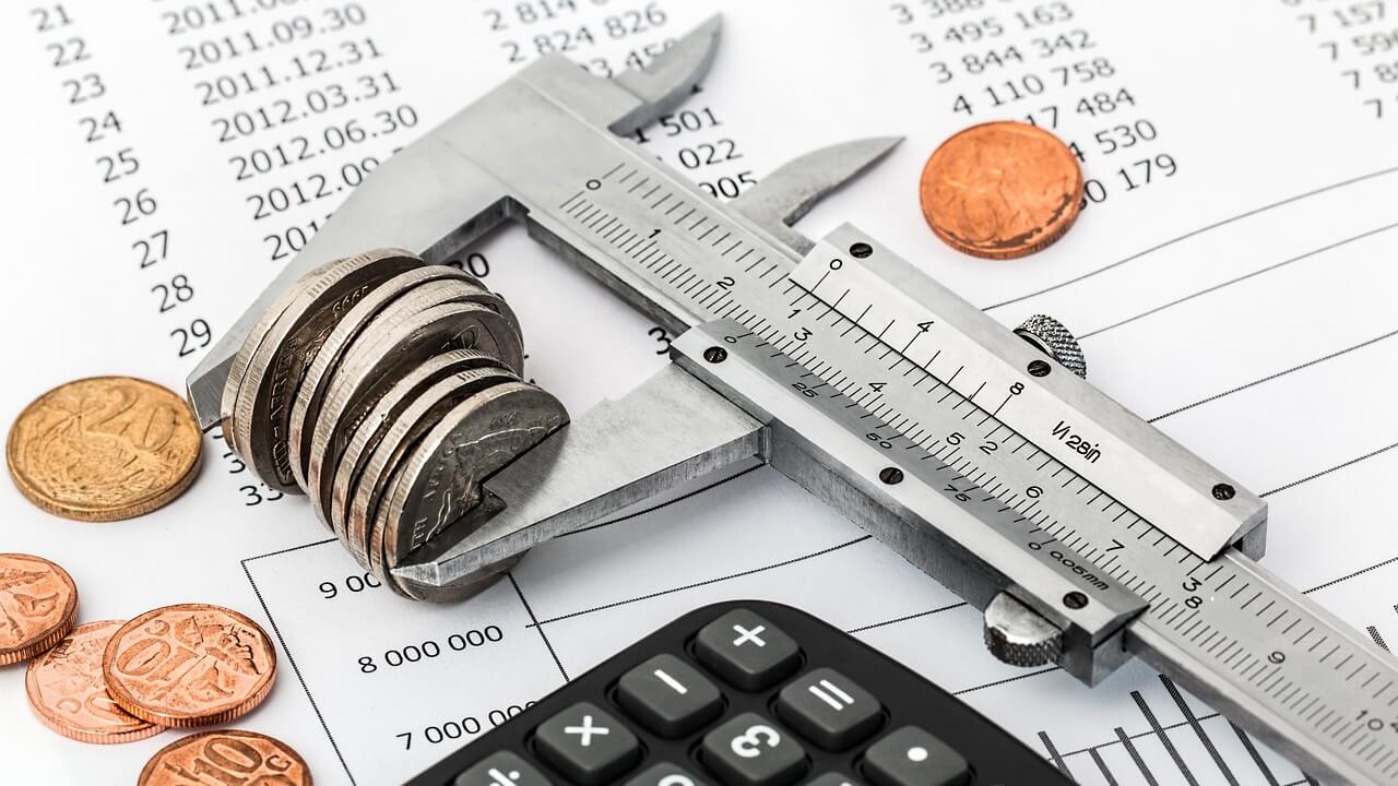 Caliber Holding Coins