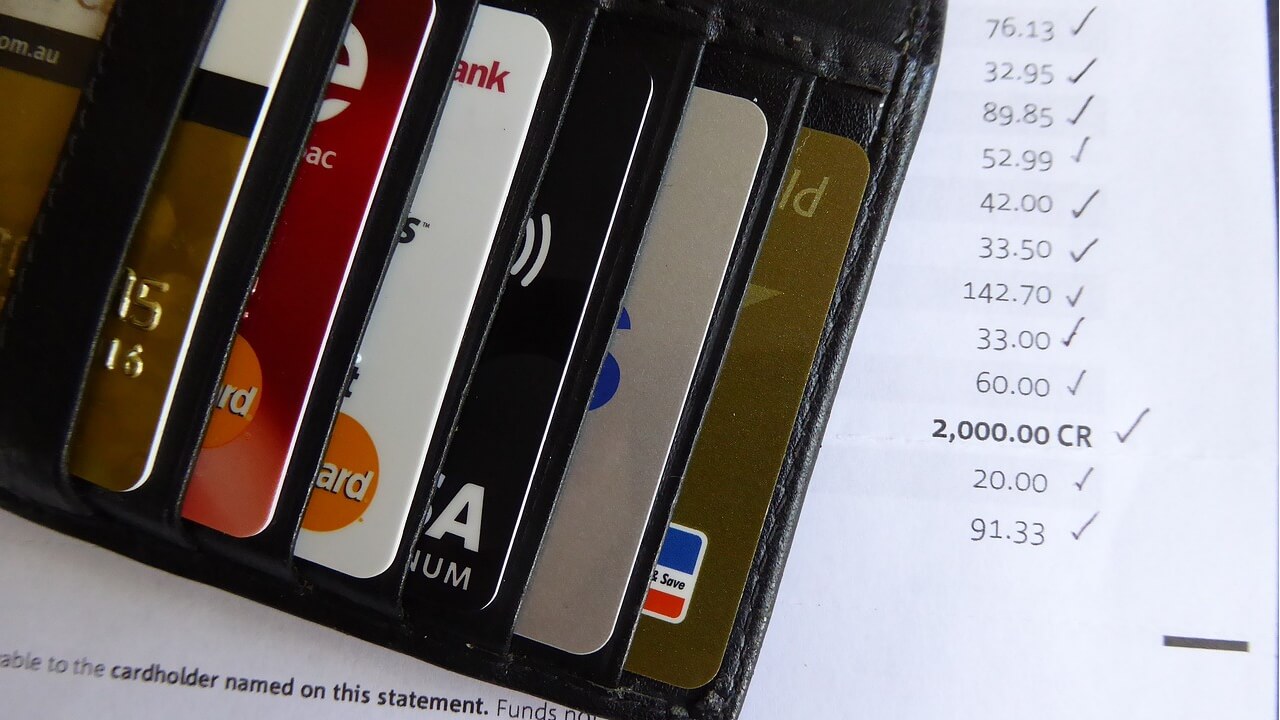Credit Cards and Statement