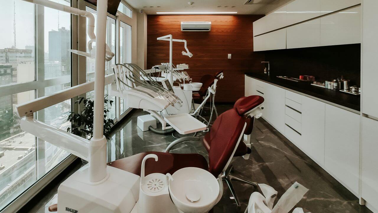 Dentist Office