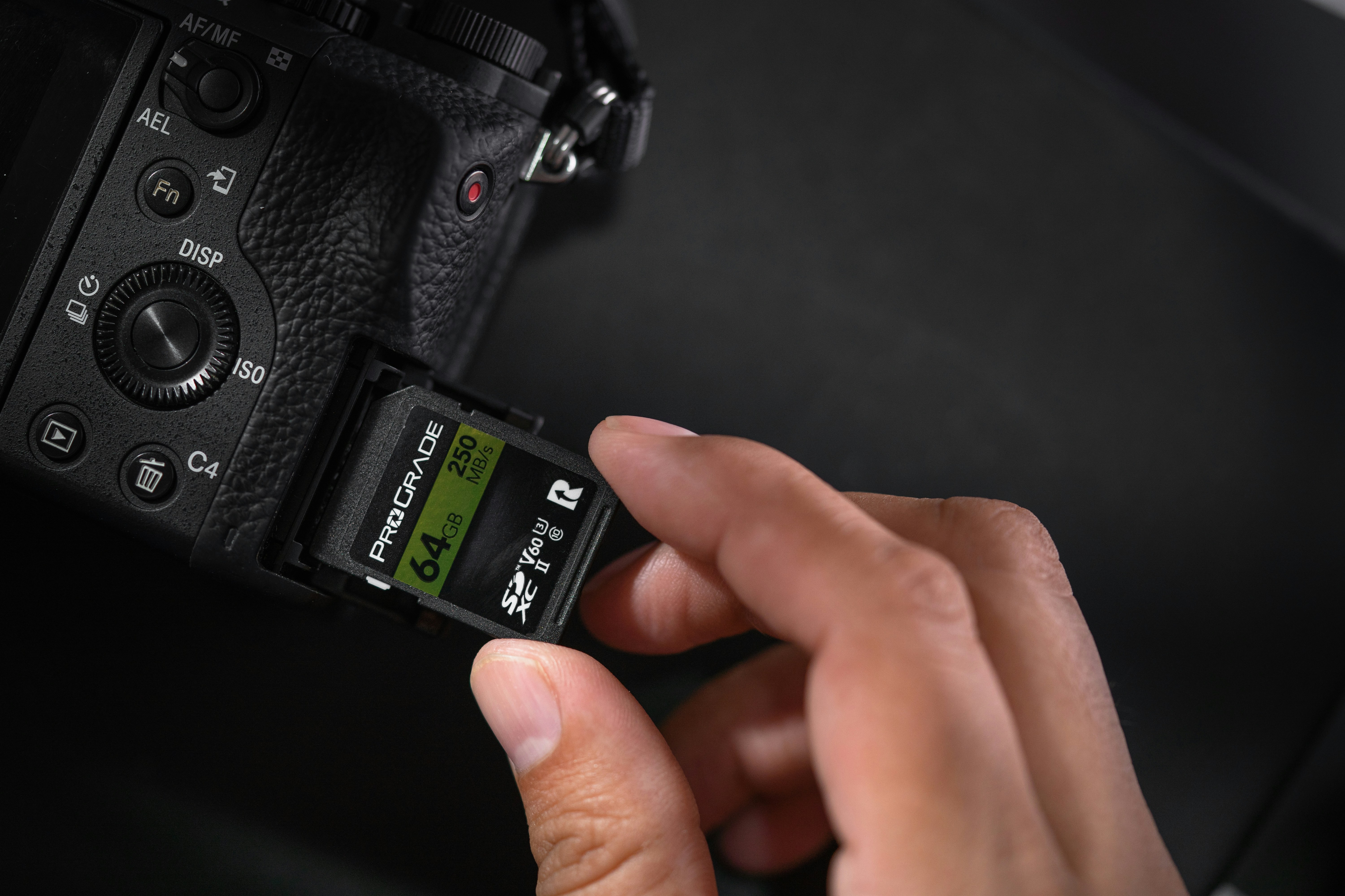 Digital Camera